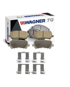 Wagner TQ Disc Brake Pad