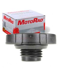 MotoRad Engine Oil Filler Cap