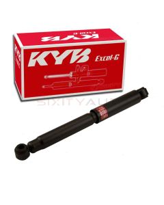 KYB Shock Absorber