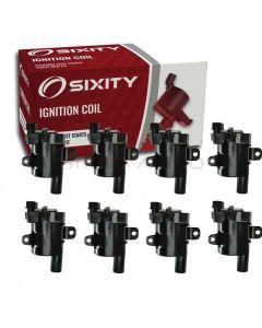 Sixity Ignition Coil