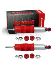 Rancho RS9000XL Shock Absorber