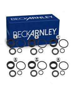 Beck/Arnley Fuel Injector O-Ring Kit