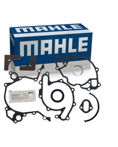 MAHLE Engine Timing Cover Gasket Set