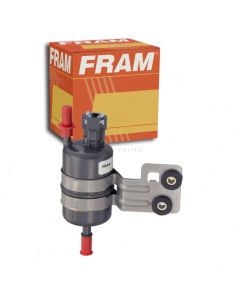 FRAM Fuel Filter