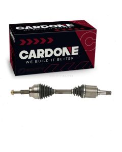 Cardone CV Axle Assembly