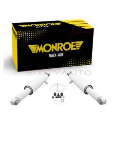 Monroe Max-Air Shock Absorber