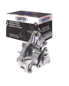Carter RapidFit Engine Water Pump