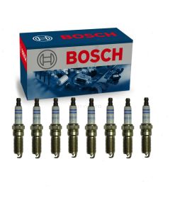 Bosch Spark Plug
