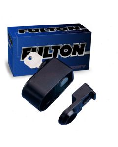 Fulton Spare Tire Lock