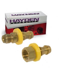 Hayden Automatic Transmission Oil Cooler Line Connector