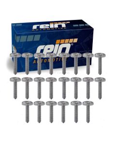 Rein Transmission Oil Pan Bolt Set