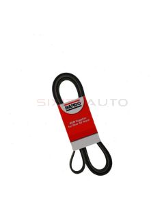 Bando Serpentine Belt