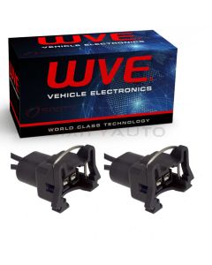 Wells Ignition Knock (Detonation) Sensor Connector