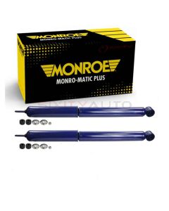 Monroe Monro-Matic Plus Shock Absorber