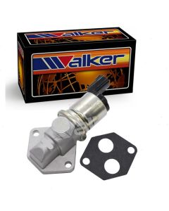 Walker Products Fuel Injection Idle Air Control Valve
