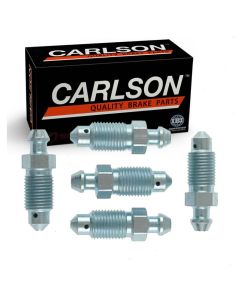 Carlson Brake Bleeder Screw