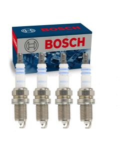 Bosch Spark Plug