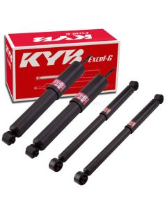 KYB Excel-G Shock Absorber