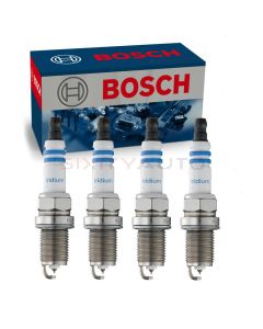 Bosch Spark Plug