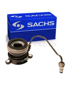 SACHS Clutch Release Bearing and Slave Cylinder Assembly