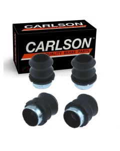 Carlson Disc Brake Caliper Pin Boot Kit
