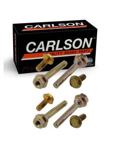 Carlson Disc Brake Caliper Pin Kit