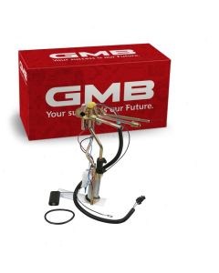 GMB Fuel Pump and Sender Assembly