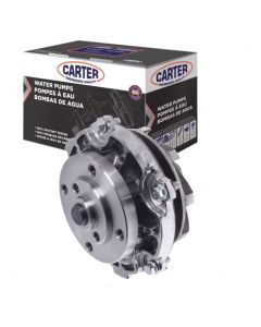 Carter RapidFit Engine Water Pump
