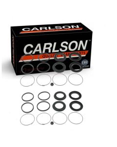 Carlson Disc Brake Caliper Repair Kit