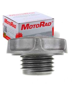 MotoRad Engine Oil Filler Cap
