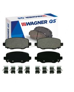 Wagner QS Disc Brake Pad