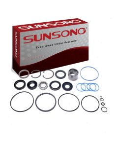 Sunsong Steering Gear Rebuild Kit