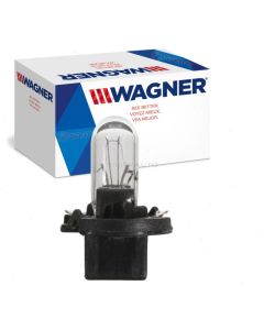 Wagner Instrument Panel Light Bulb
