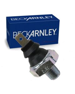 Beck/Arnley Engine Oil Pressure Switch