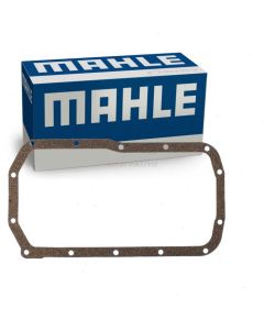 MAHLE Engine Oil Pan Gasket Set