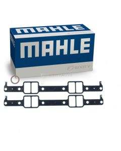 MAHLE Engine Intake Manifold Gasket Set