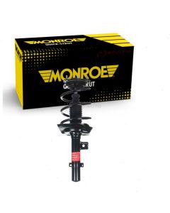 Monroe Suspension Strut and Coil Spring Assembly