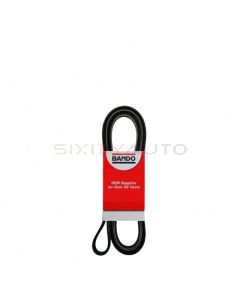 Bando Serpentine Belt