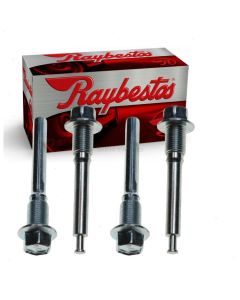 Raybestos R-Line Disc Brake Caliper Bolt Kit
