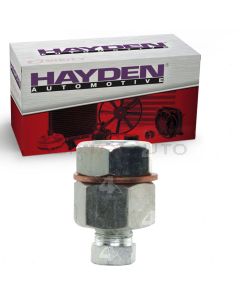 Hayden Automatic Transmission Temperature Gauge Connector
