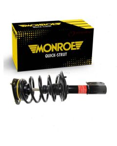 Monroe Suspension Strut and Coil Spring Assembly