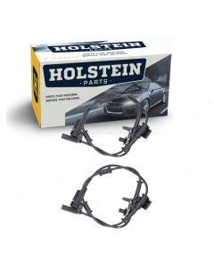 Holstein ABS Wheel Speed Sensor