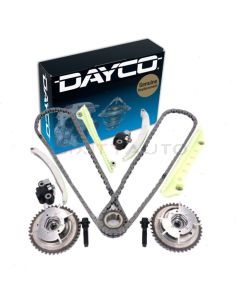 Dayco Engine Timing Chain Kit