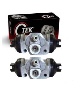 Centric Drum Brake Wheel Cylinder