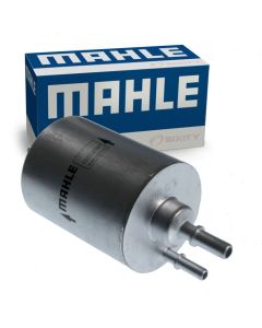 MAHLE Fuel Filter