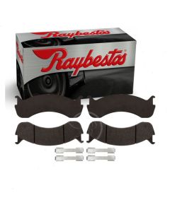 Raybestos Disc Brake Pad Set