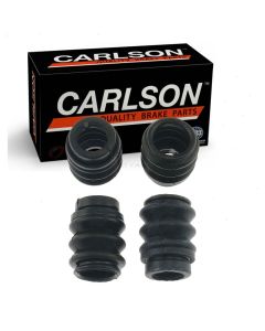 Carlson Disc Brake Caliper Pin Boot Kit