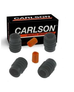 Carlson Disc Brake Caliper Pin Boot Kit