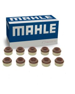 MAHLE Engine Valve Stem Oil Seal Set