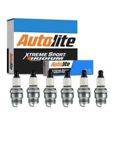 Autolite Spark Plug